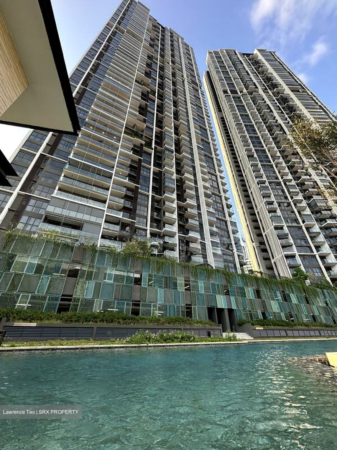 Avenue South Residence (D3), Apartment #522070821